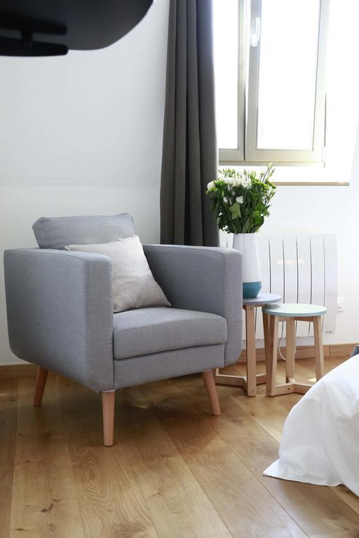 Flandres Appart' Hotel Par Nocnoc ลีลล์ ห้อง รูปภาพ