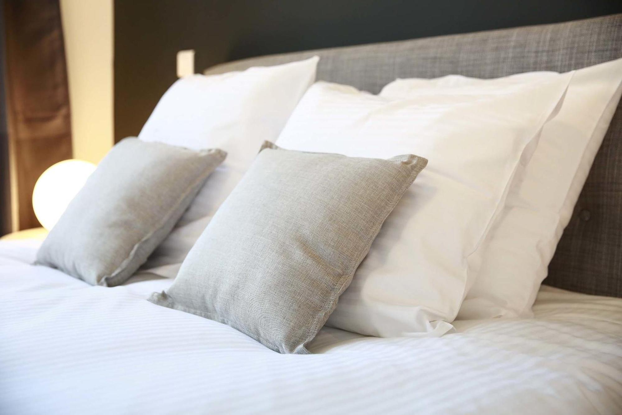 Flandres Appart' Hotel Par Nocnoc ลีลล์ ห้อง รูปภาพ